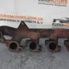 Колектор випускний Citroen Jumper 2.2hdi 2006-2014 6U3Q9430AD 74141 - 3