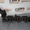 Колектор впускний пластик Citroen Jumper 2.2hdi 2006-2014 6C1Q9424AB 74143 - 3