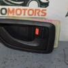 Ручка двері внутрішня передня права Hyundai Tucson 2004-2009 74175 - 3