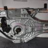 Стеклоподъемник передний правый электр 2 пина Hyundai Tucson 2004-2009 8248020000000000 74180 - 2