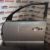Двері передня ліва Hyundai Tucson 2004-2009 760032E020 74183 - 3