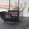 Замок двері передній лівий електро 5 пинов Hyundai Tucson 2004-2009 8131020000000000 74189 - 3