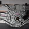 Склопідйомник передній лівий електро 2 Піна Hyundai Tucson 2004-2009 8247020000000000 74198 - 3