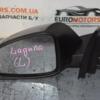 Зеркало левое 10 пинов Renault Laguna (III) 2007-2015 963020139R 74230 - 3