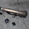 Ручка двери наружная передняя левая Renault Laguna (III) 2007-2015 8200226524 74232 - 3
