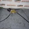 Склопідйомник передній лівий електро 5 пинов Renault Laguna (III) 2007-2015 807310002R 74238 - 3