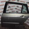 Дверь задняя левая универсал Renault Laguna (III) 2007-2015 821010024R 74244 - 4