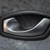 Ручка двері внутрішня задня ліва Renault Laguna (III) 2007-2015 806700006R 74251 - 3