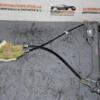 Стеклоподъемник задний левый электр 6 пинов Renault Laguna (III) 2007-2015 827310001R 74253 - 3
