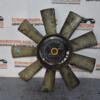 Вискомуфта Mercedes Sprinter 2.3D, 2.9td (901/905) 1995-2006 A0002003723 74279 - 3