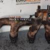 Колектор випускний Citroen Jumper 2.8tdi 1994-2002 500324791 74335 - 3