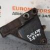 Кронштейн двигуна задній Citroen Jumper 2.8tdi 1994-2002 500326663 74348 - 3