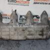 Коллектор впускной метал алюм. Renault Master 2.8dti 1998-2010 99445444 74405 - 3
