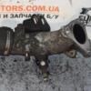 Патрубок інтеркулера Renault Master 2.8dti 1998-2010 99457420 74407 - 3