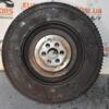 Маховик Renault Master 2.8dti 1998-2010 7450497 74439 - 3
