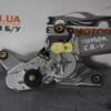 Моторчик склоочисника задній Honda CR-V 2002-2006 76710S9A003 74462 - 3