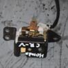 Замок скла багажника Honda CR-V 2002-2006 74805S9A003 74467 - 3
