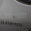 Кришка багажника Hyundai Tucson 2004-2009 7370020000000000 74476 - 2