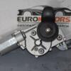 Моторчик склоочисника задній Hyundai Tucson 2004-2009 9870020 74485 - 3
