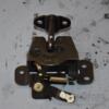 Замок скла багажника Hyundai Tucson 2004-2009 74489 - 3
