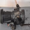 Дроссельная заслонка механ Renault Kangoo 1.4 8V 1998-2008 8200682611 74504 - 3