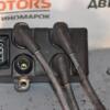 Котушка запалювання овальний роз'єм Renault Kangoo 1.4 8V, 1.6 8V 1998-2008 7700873701 74512 - 3