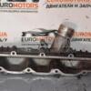 Коллектор впускной метал Fiat Ducato 2.3jtd 2002-2006 504058786 74525 - 2