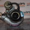 Турбіна (є люфт) Citroen Jumper 2.3jtd 2002-2006 504070186 74542 - 4