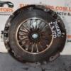 Корзина сцепления Citroen Jumper 2.3jtd 2002-2006 235DTS5900 74554 - 3