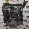 Двигатель (стартер сзади) Renault Kangoo 1.5dCi 1998-2008 K9K B 702 74571 - 8