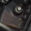 Двигатель (стартер сзади) Renault Kangoo 1.5dCi 1998-2008 K9K B 702 74571 - 12