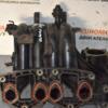 Коллектор впускной пластик Fiat Grande Punto 1.4 8V 2005 55218311 74597 - 4