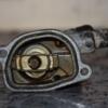 Корпус термостата Fiat Grande Punto 1.4 8V 2005 55193669 74606 - 3