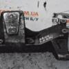 Кронштейн кріплення двигуна лівий Iveco Daily 3.0hpi (E4) 2006-2011 504050582 74630 - 3
