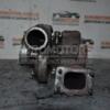 Турбина Iveco Daily 3.0hpi (E3) 1999-2006 504209349 74637 - 3