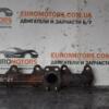 Колектор випускний Citroen Berlingo 1.6hdi 2008 74713 - 3