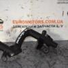 Трубка системи охолодження Citroen Berlingo 1.6hdi 2008 9660660580 74748 - 3