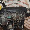Двигатель (стартер сзади) Renault Kangoo 1.5dCi 1998-2008 K9K B 702 74759 - 5