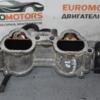 Коллектор впускной низ Subaru Impreza 2.0 16V 2000-2007 0120000020 74801 - 3