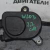 Моторчик приводу заслінок Mercedes C-class 2.2cdi (W203) 2000-2007 A6111500494 74881 - 3
