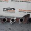 Коллектор выпускной Mercedes C-class 2.2cdi (W203) 2000-2007 A6111420601 74892 - 3
