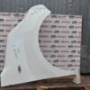 Крило переднє праве Fiat Fiorino 2008 1352673080 74937 - 3