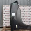 Крило переднє праве під накладку Hyundai Tucson 2004-2009 663212E130 74943 - 3