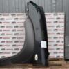 Крило переднє ліве під накладку Hyundai Tucson 2004-2009 663112E130 74945 - 4