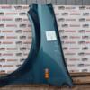 Крило переднє ліве Honda HR-V 1999-2006 60261S2HG00ZZ 74952 - 4
