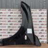 Крило переднє ліве під накладку Kia Sorento 2002-2009 663113E141 74980 - 3