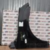 Крило переднє праве під накладку Kia Sorento 2002-2009 663213E141 74982 - 4
