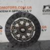 Диск зчеплення BMW 3 2.0 16V (E90/E91) 2005-2013 21217524197 75061 - 3