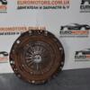 Корзина сцепления Citroen Jumper 1.9td 1994-2002 75091 - 3
