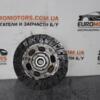 Диск сцепления Renault Trafic 2.1td 1981-2001 75136 - 3